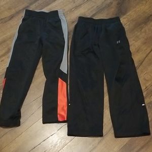 Boys jogging pants